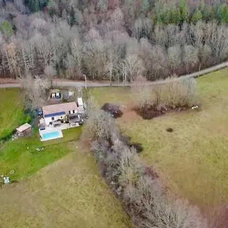 Ferienhaus Balussou *