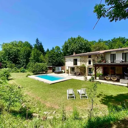 Ferienhaus Balussou *