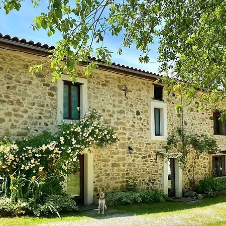 Balussou Ferienhaus *