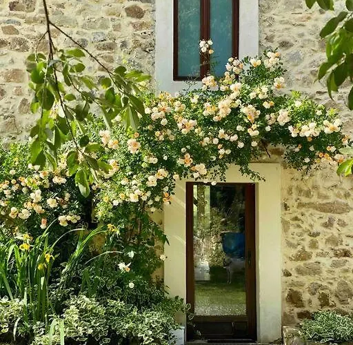 Ferienhaus Balussou *