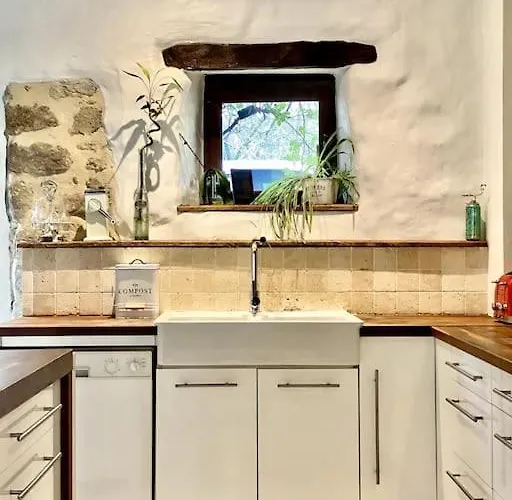 Ferienhaus Balussou Lesparrou