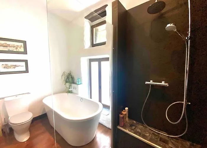 Ferienhaus Balussou Lesparrou