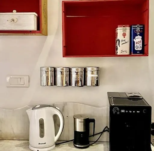 Balussou Ferienhaus Lesparrou