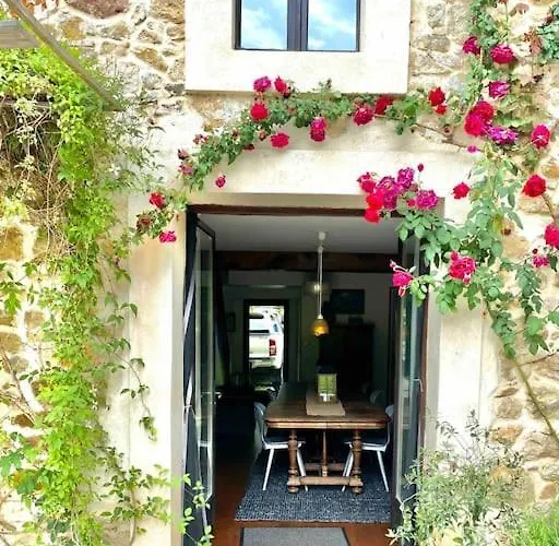 Ferienhaus Balussou Lesparrou