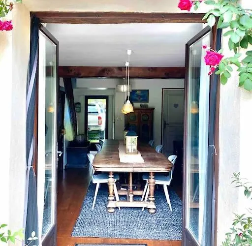 Ferienhaus Balussou *