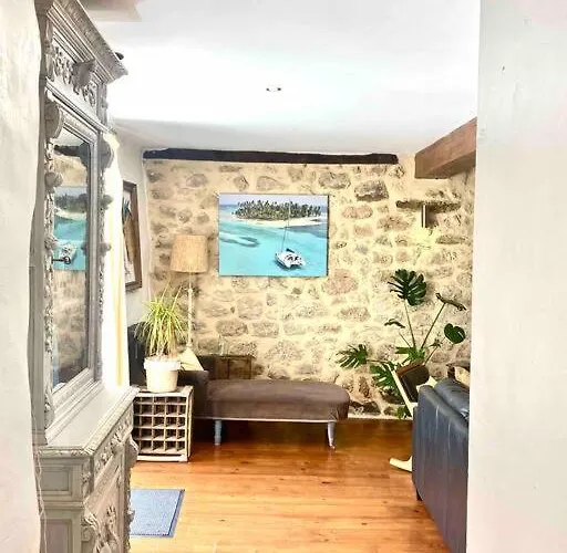 Ferienhaus Balussou *