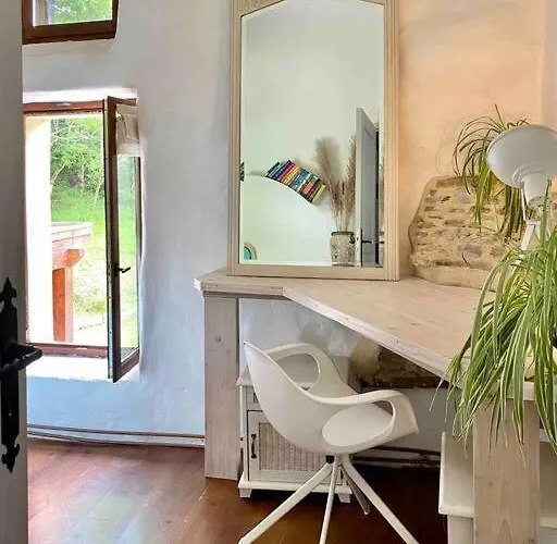 Balussou * Lesparrou