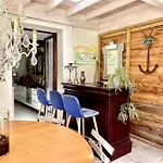 Holiday home Balussou Lesparrou