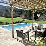 Balussou Holiday home Lesparrou