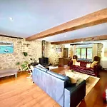 Holiday home Balussou *