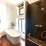 Holiday home Balussou Lesparrou