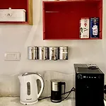 Balussou Holiday home Lesparrou