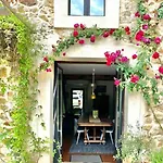 Holiday home Balussou Lesparrou