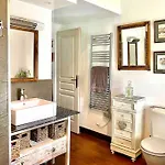 Holiday home Balussou