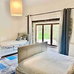 Balussou Holiday home *