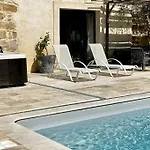Holiday home Balussou Lesparrou