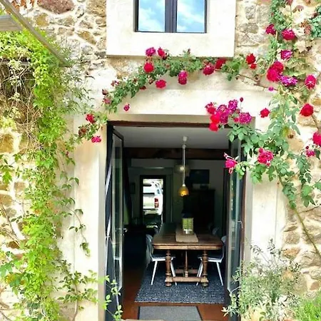Casa de Férias Balussou Lesparrou