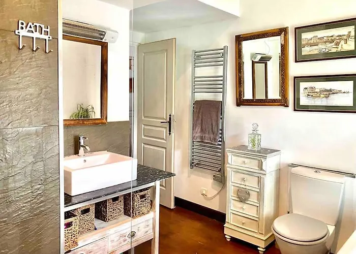 Σπίτι διακοπών Balussou