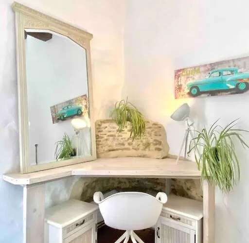 Σπίτι διακοπών Balussou